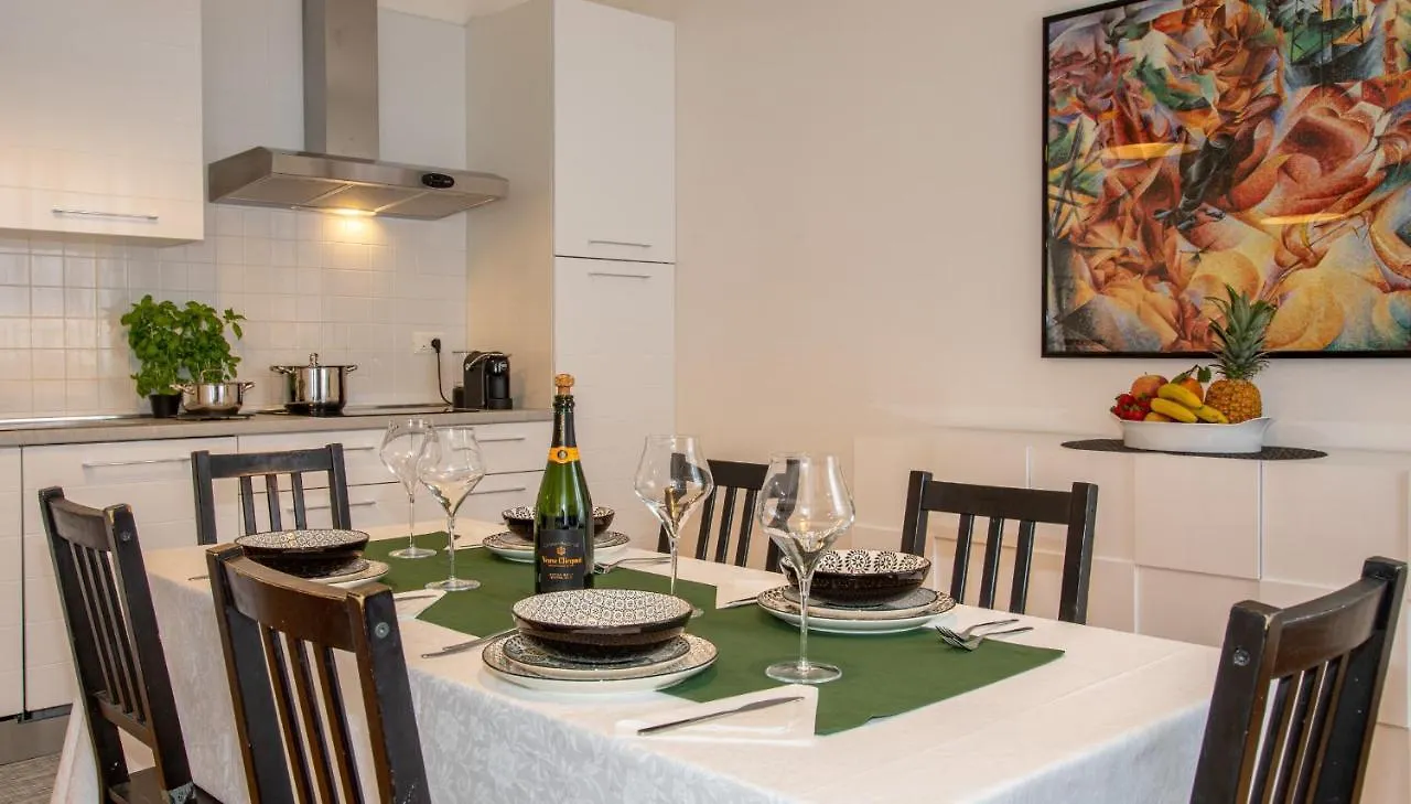 Condominio Sirene Lido di Jesolo Italien