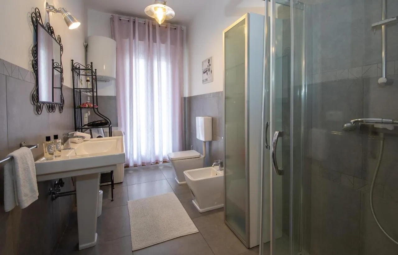 Condominio Sirene Lido di Jesolo Apartment