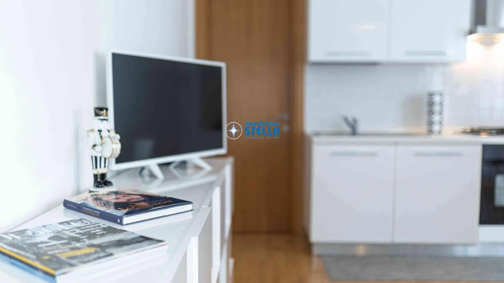 Condominio Sirene Τζεσόλο Λίντο