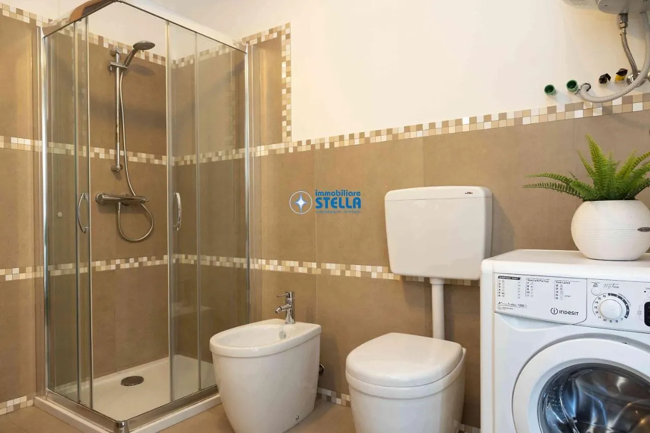 Condominio Sirene Lido di Jesolo 0*,  Italy