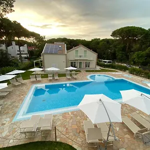 Le Dune Verdi Apartment