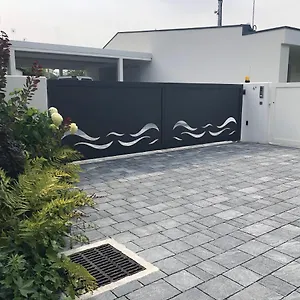 Maribeach Apartment