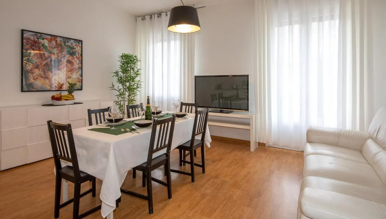 Condominio Sirene Lido di Jesolo 0*,  Italy