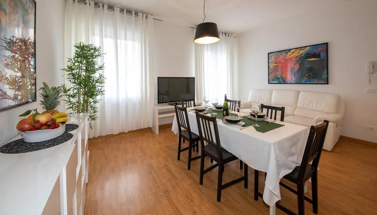 Condominio Sirene Lido di Jesolo Apartment